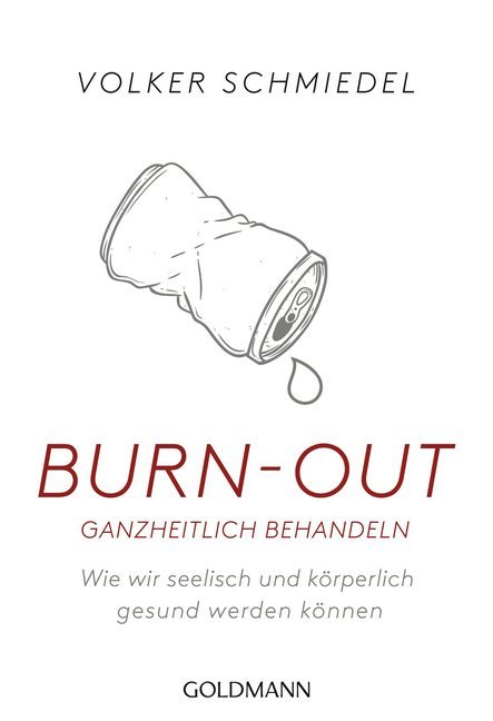 Burn-out ganzheitlich behandeln main product photo