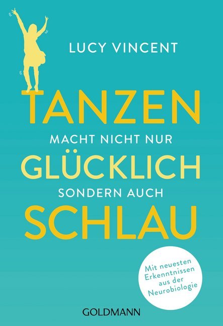 Tanzen macht nicht nur glücklich, sondern auch schlau main product photo