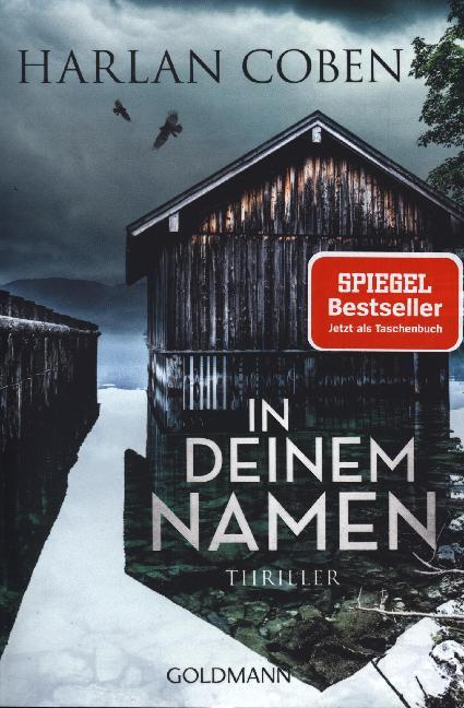 In deinem Namen main product photo