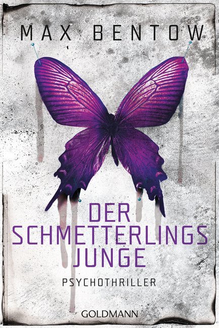 Der Schmetterlingsjunge main product photo