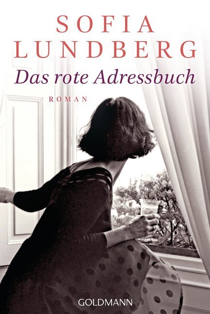 Das rote Adressbuch main product photo