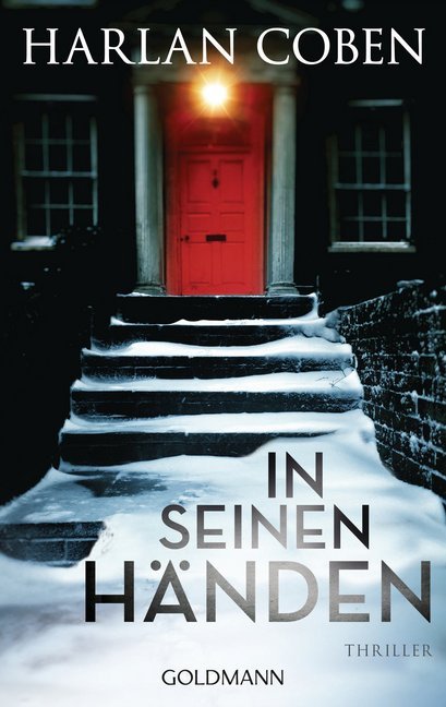 In seinen Händen main product photo