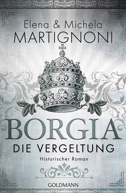 Borgia - Die Vergeltung main product photo