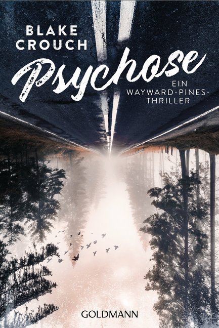 Psychose main product photo