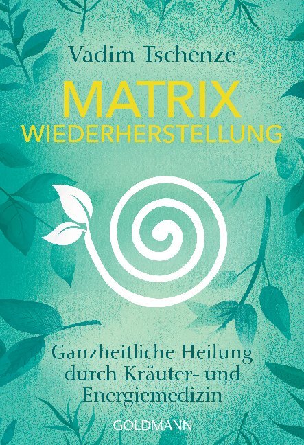 Matrix Wiederherstellung main product photo