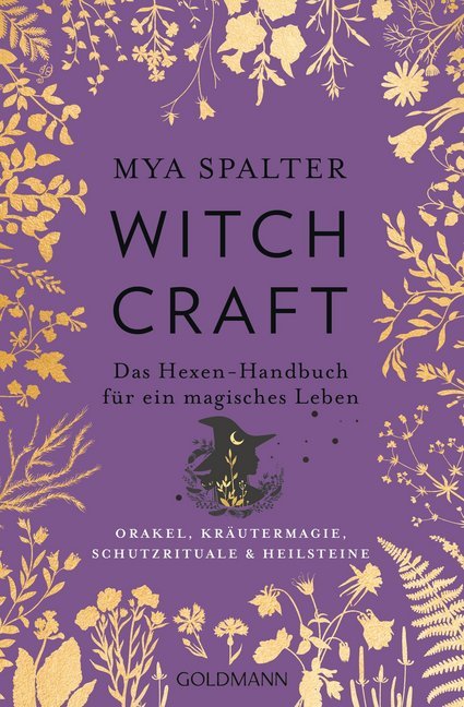 Witchcraft main product photo