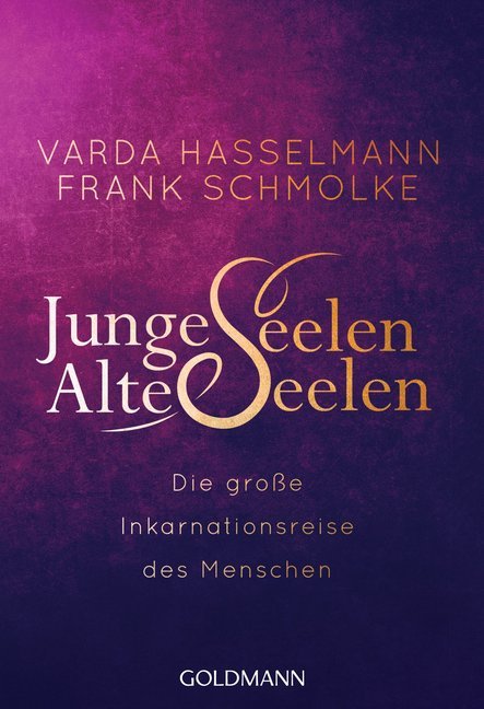 Junge Seelen - Alte Seelen main product photo