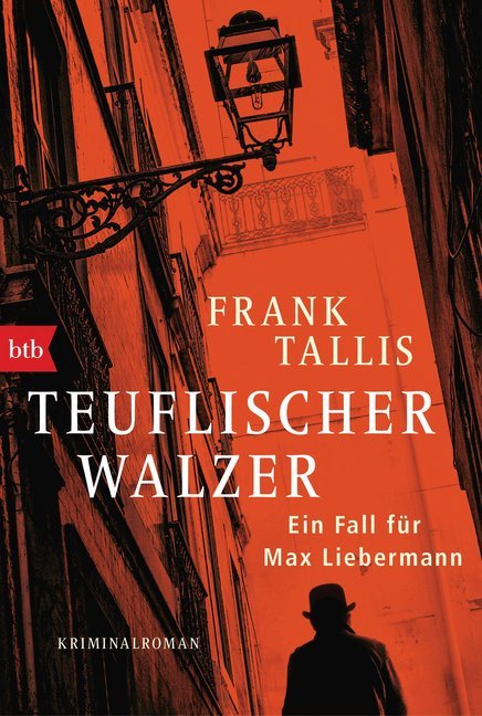 Teuflischer Walzer main product photo