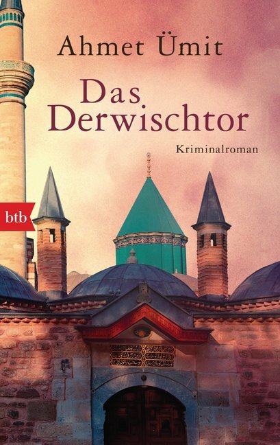 Das Derwischtor main product photo