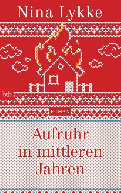 Aufruhr in mittleren Jahren main product photo