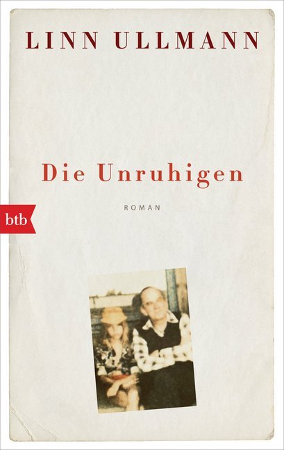 Die Unruhigen main product photo