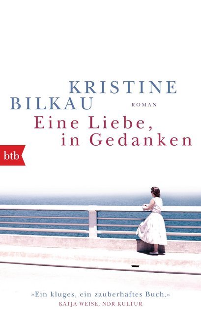 Eine Liebe, in Gedanken main product photo