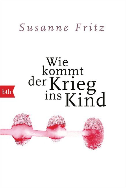 Wie kommt der Krieg ins Kind main product photo
