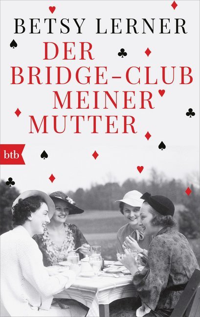 Der Bridge-Club meiner Mutter main product photo