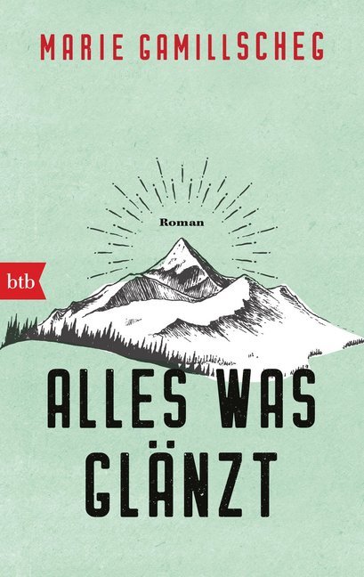 Alles was glänzt main product photo