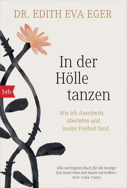 In der Hölle tanzen main product photo