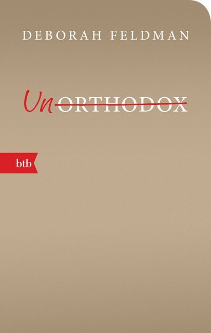 Unorthodox main product photo