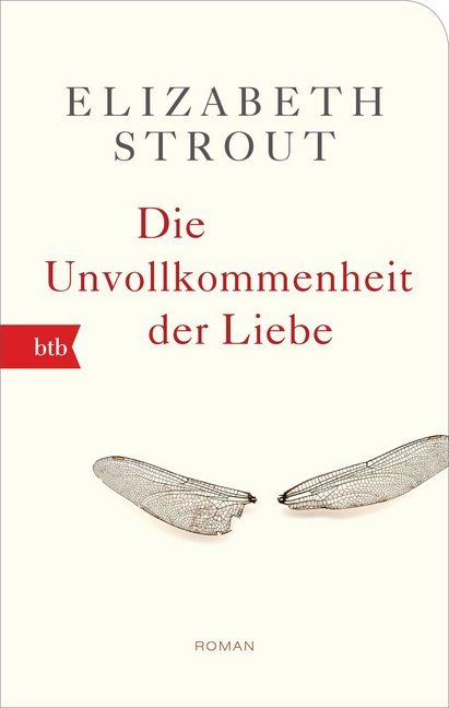 Die Unvollkommenheit der Liebe main product photo