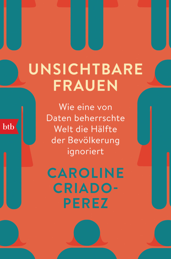 Unsichtbare Frauen main product photo
