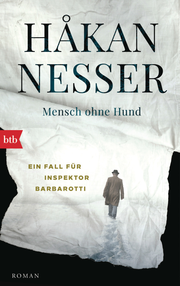 Mensch ohne Hund main product photo