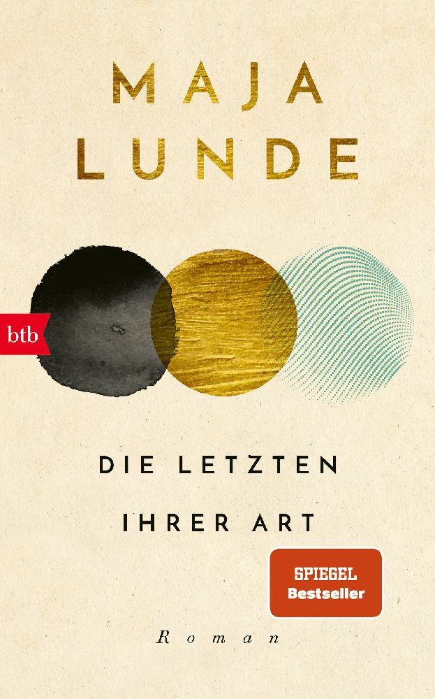 Die Letzten ihrer Art main product photo