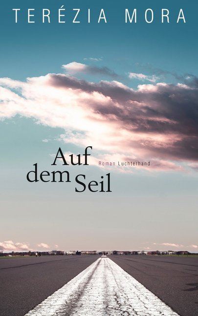 Auf dem Seil main product photo