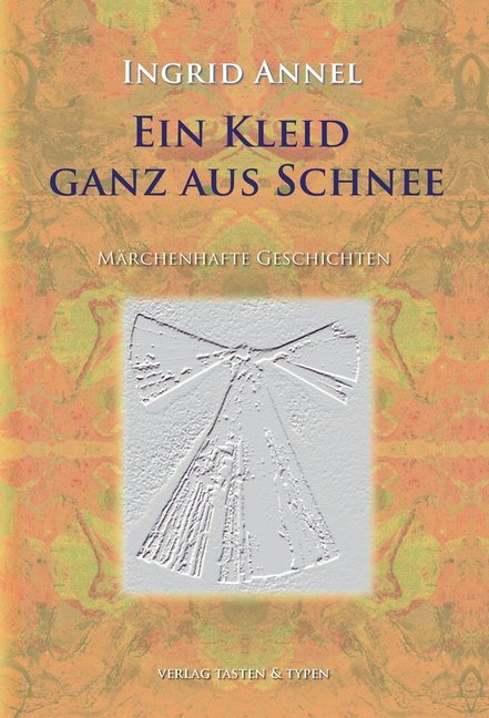 Ein Kleid, ganz aus Schnee main product photo