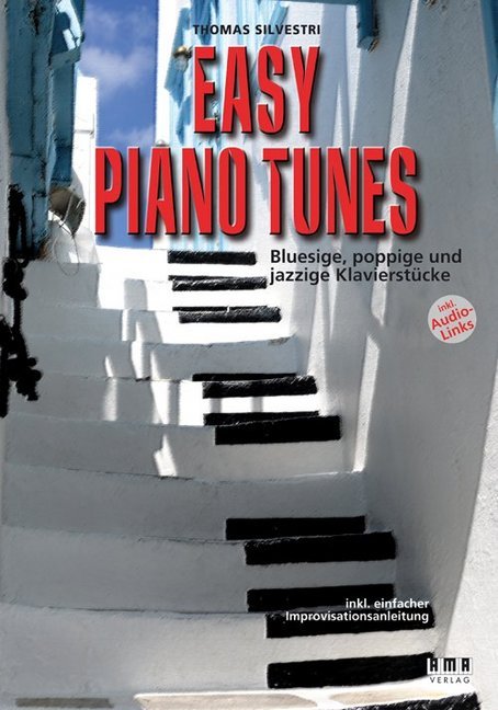 Easy Piano Tunes main product photo