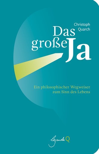 Das große Ja main product photo