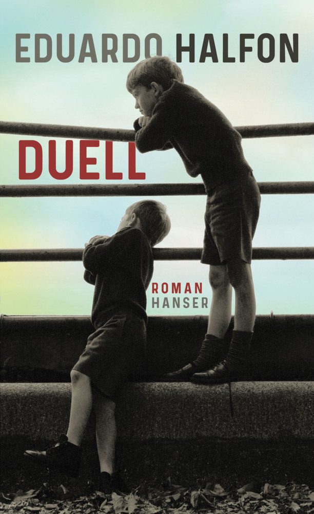 Duell main product photo