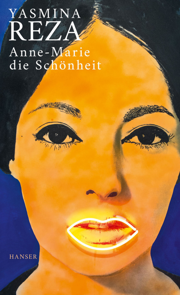 Anne-Marie die Schönheit main product photo