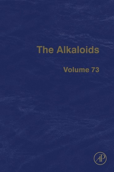 The Alkaloids main product photo