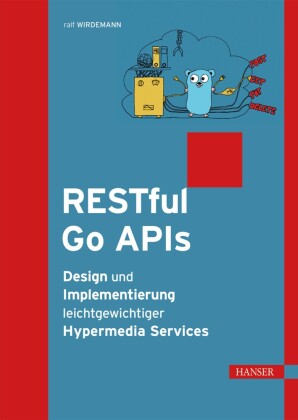 RESTful Go APIs