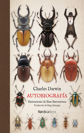 Autobiografía main product photo