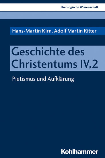 Geschichte des Christentums IV,2 main product photo