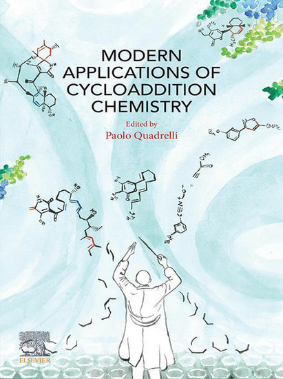 Modern Applications of Cycloaddition Chemistry main product photo