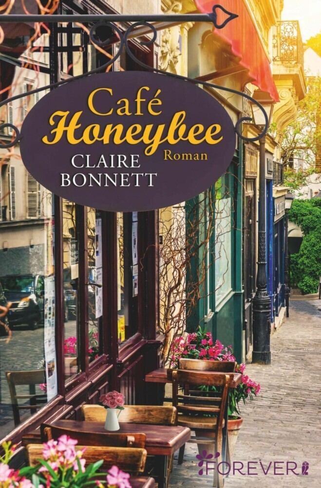 Café Honeybee main product photo