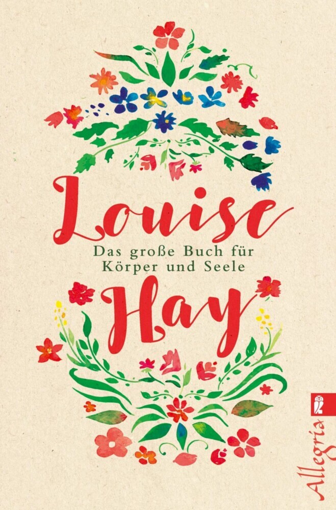 Das große Buch für Körper und Seele main product photo