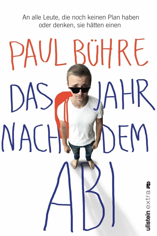 Das Jahr nach dem Abi main product photo