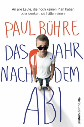 Das Jahr nach dem Abi