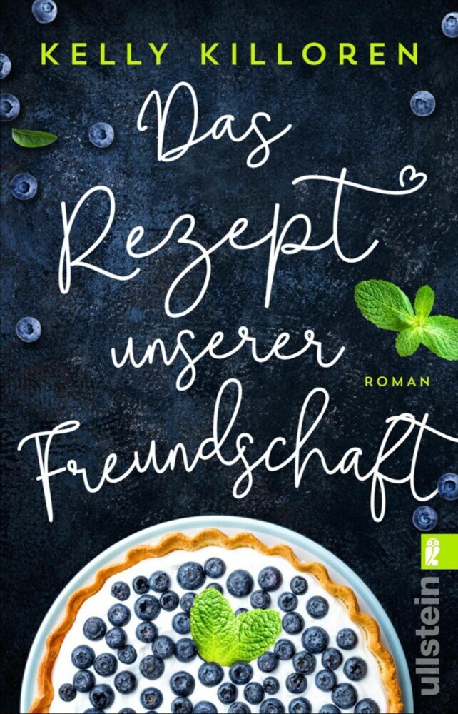 Das Rezept unserer Freundschaft main product photo