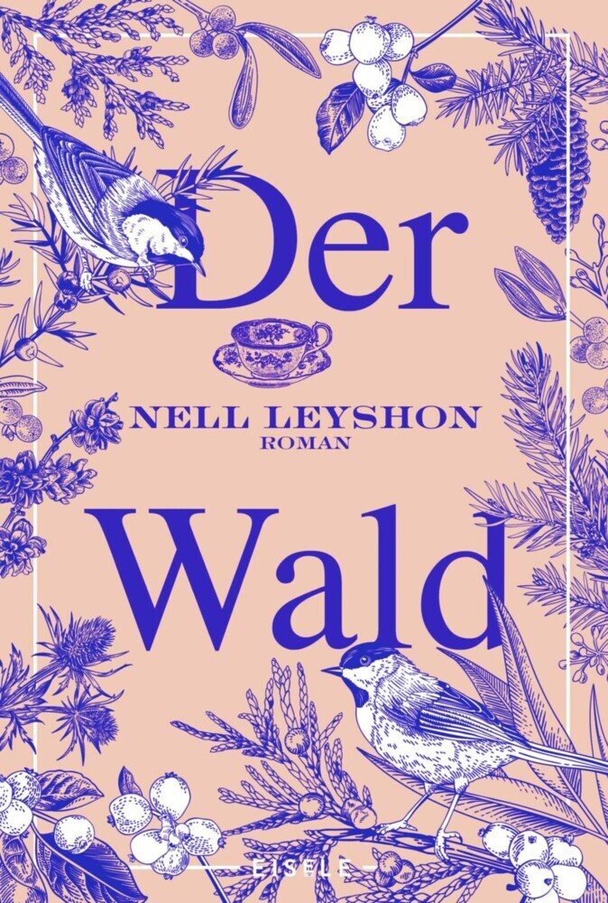 Der Wald main product photo