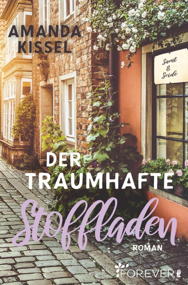 Der traumhafte Stoffladen main product photo
