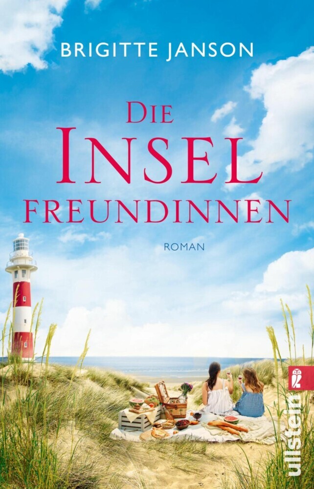 Die Inselfreundinnen main product photo