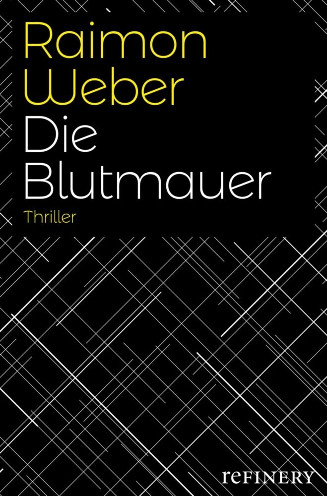 Die Blutmauer main product photo