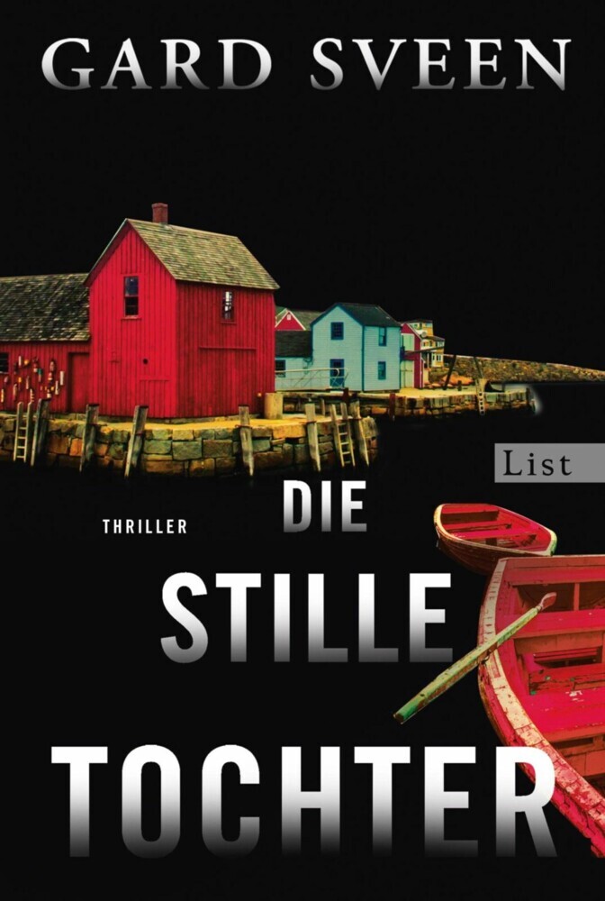 Die stille Tochter main product photo