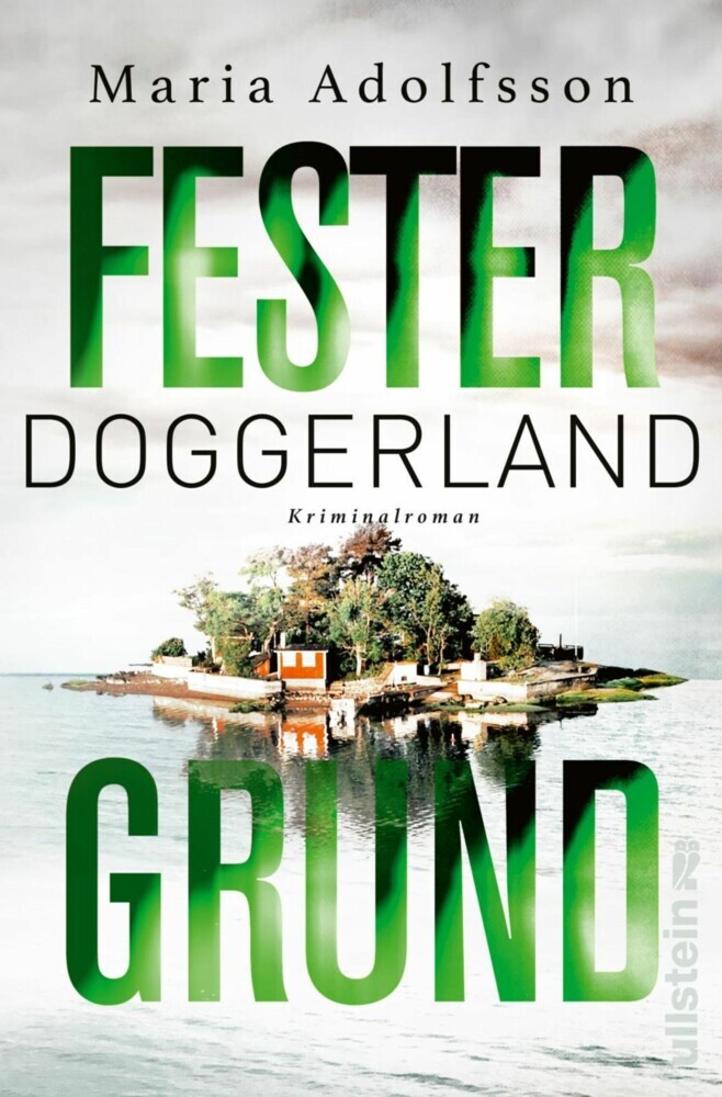 Doggerland. Fester Grund main product photo