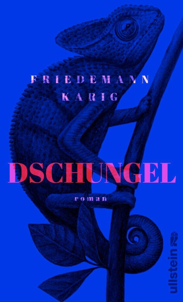 Dschungel main product photo