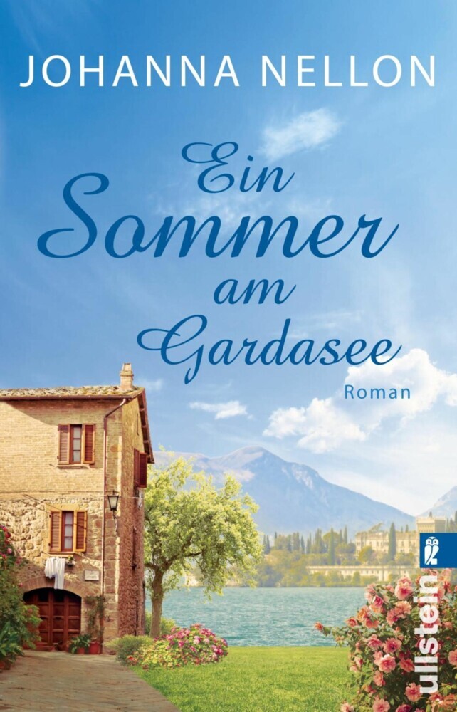 Ein Sommer am Gardasee main product photo