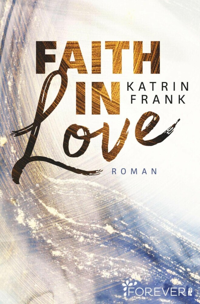 Faith in Love main product photo